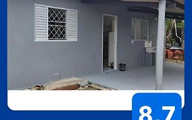 Kitnet Temporada